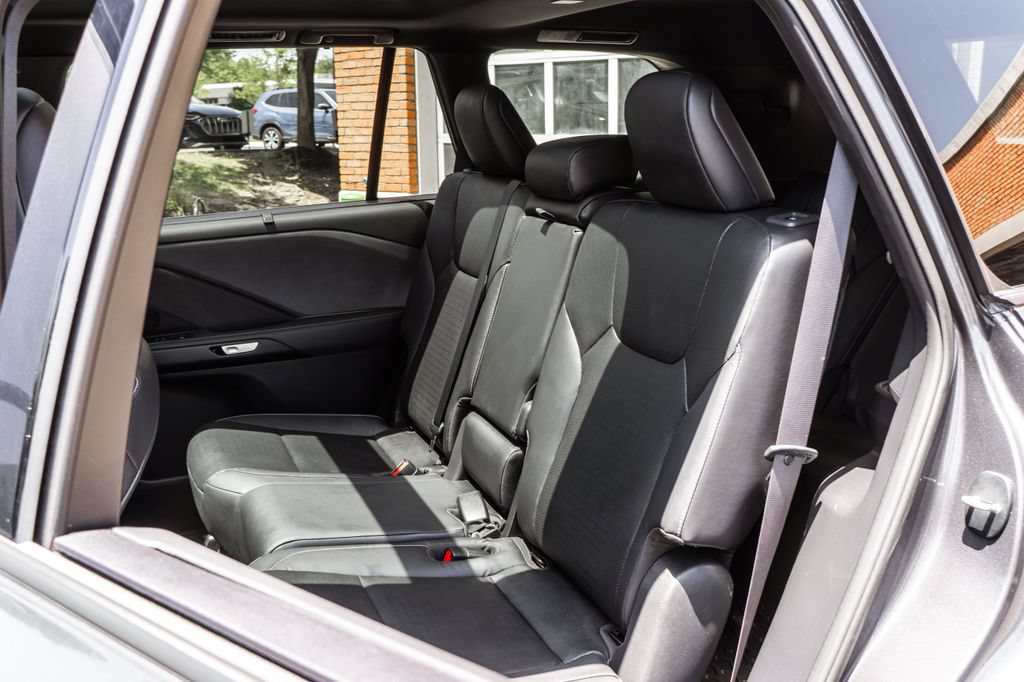 Used 2024 Lexus TX 350 AWD image 23