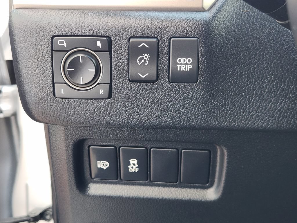 Used 2019 Lexus GX 460 Premium AWD/4WD image 21