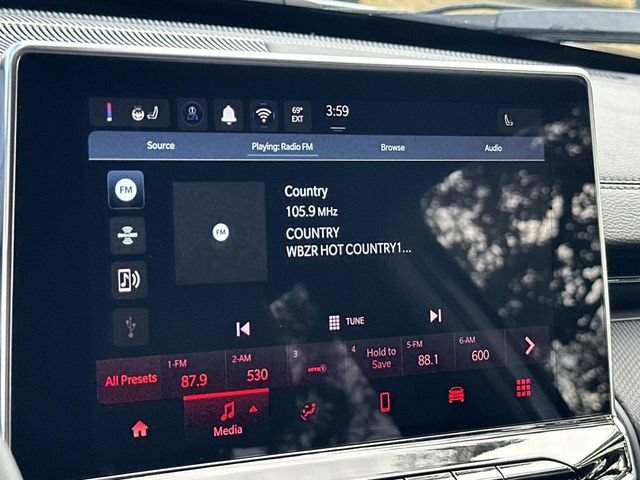 New 2026 Jeep Compass Latitude AWD/4WD image 35