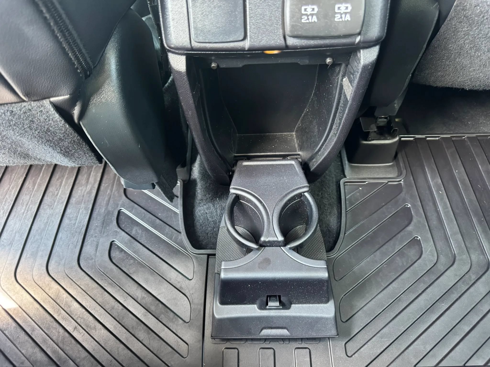 Used 2022 Subaru Ascent Limited AWD/4WD image 41