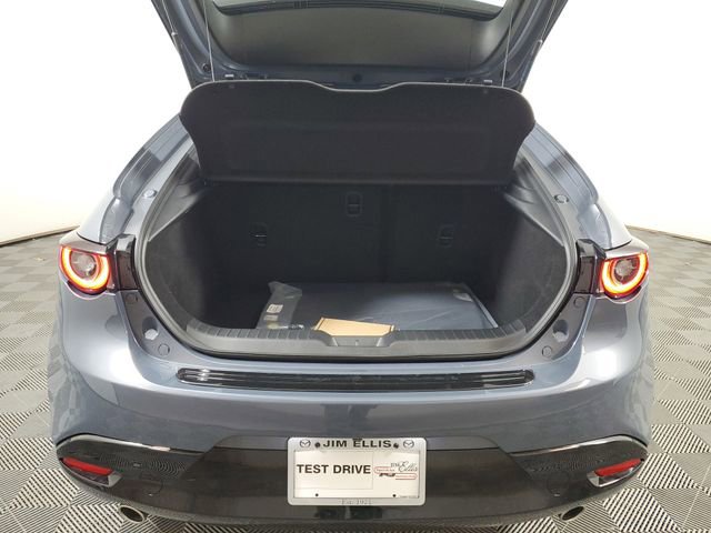 New 2026 MAZDA MAZDA3 Carbon AWD/4WD image 8