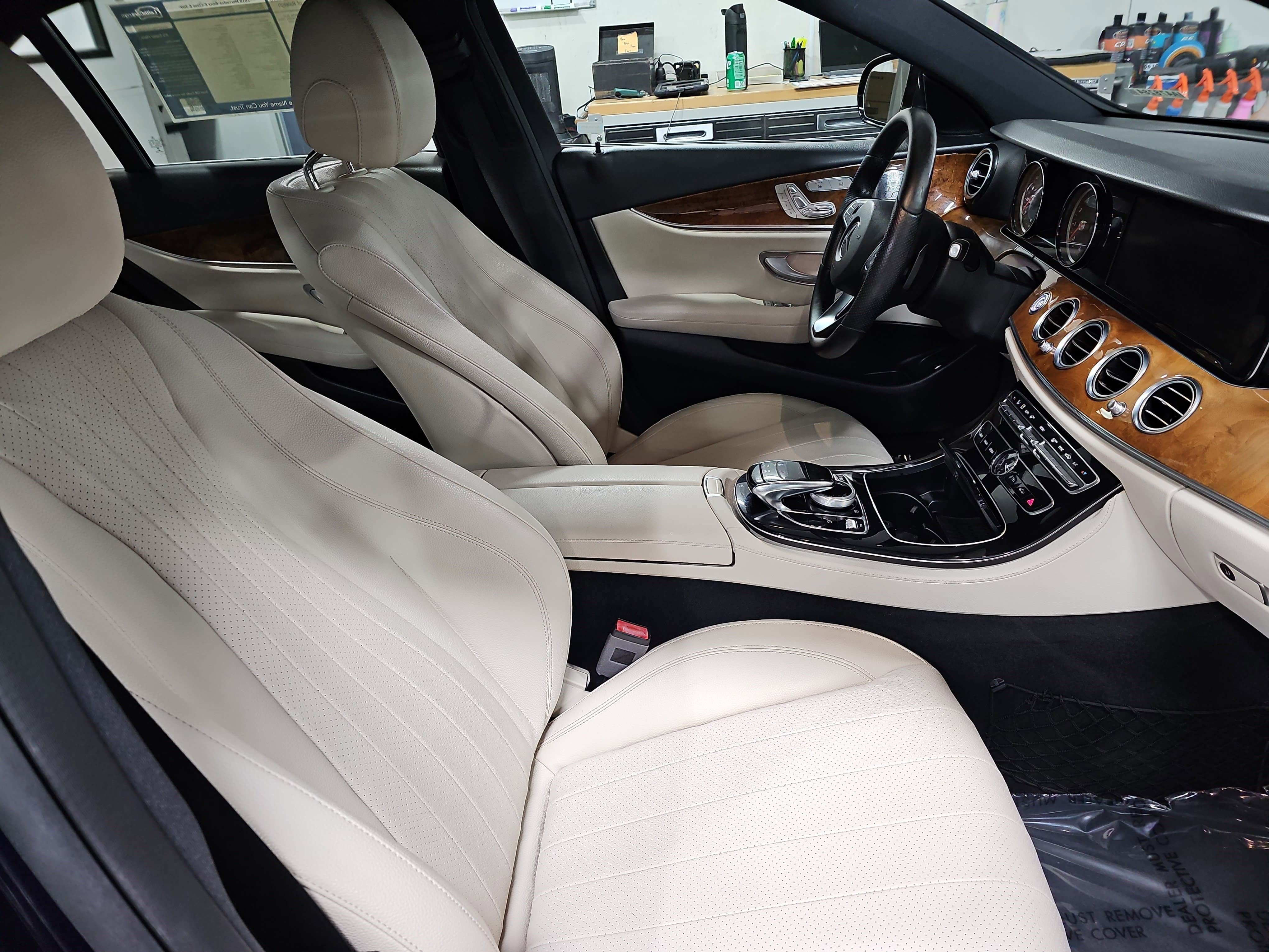 Used 2018 Mercedes-Benz E 300 image 10