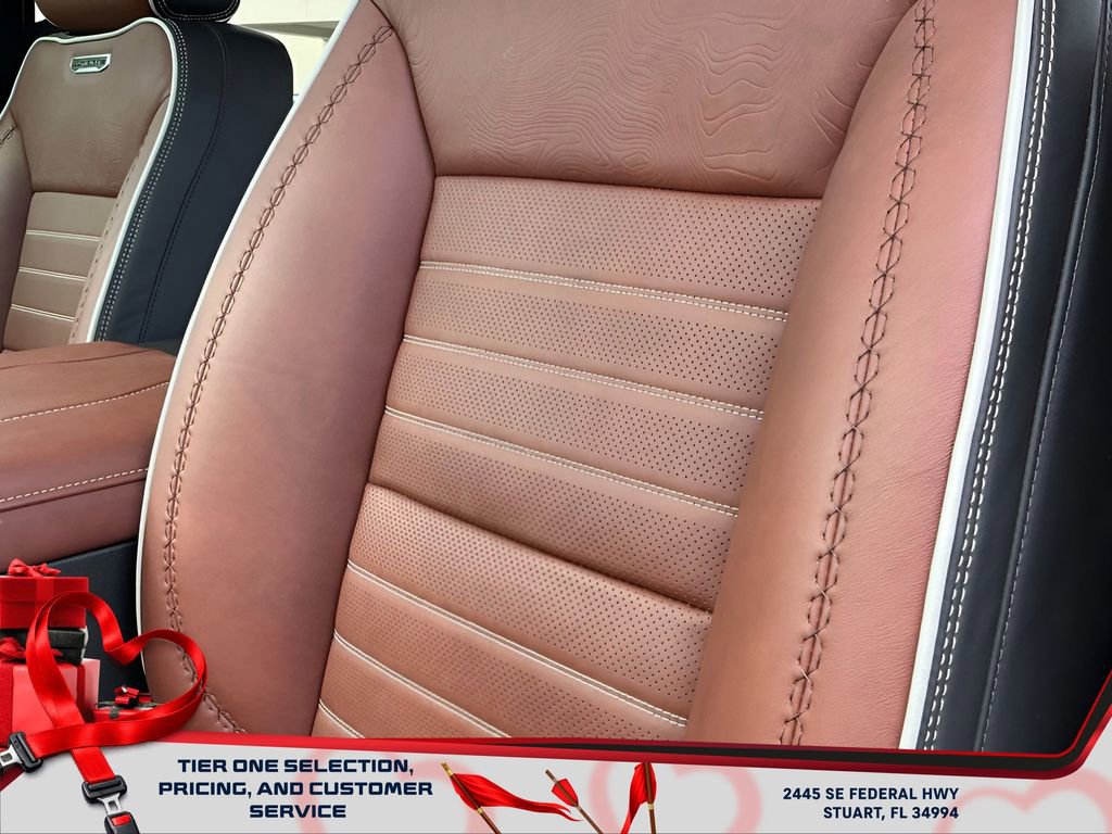 New 2026 GMC Sierra 3500 Denali Ultimate image 33