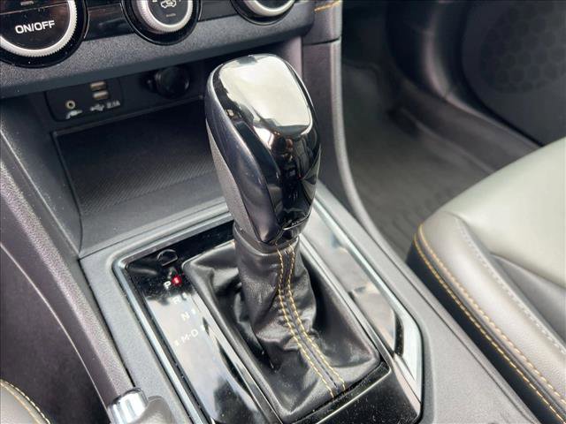 Used 2021 Subaru Crosstrek 2.5i Sport image 12