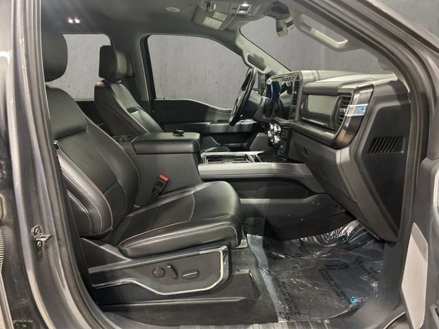 Used 2023 Ford F250 Lariat w/ Lariat Ultimate Package image 20