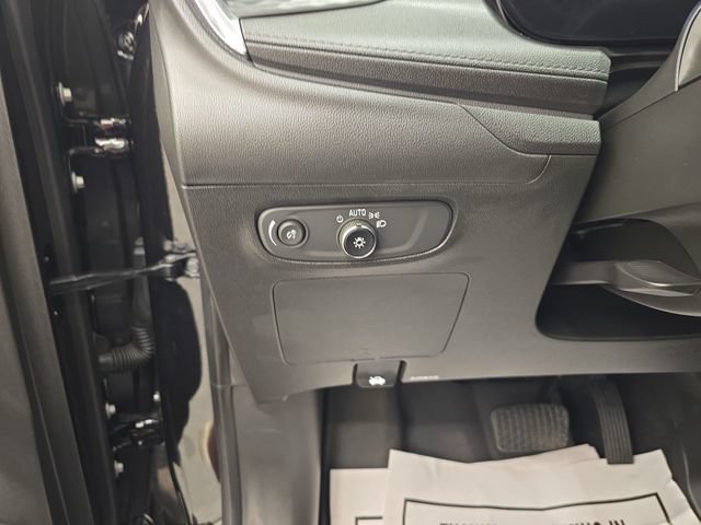 Used 2026 Buick Encore GX Sport Touring w/ Comfort Package FWD image 34