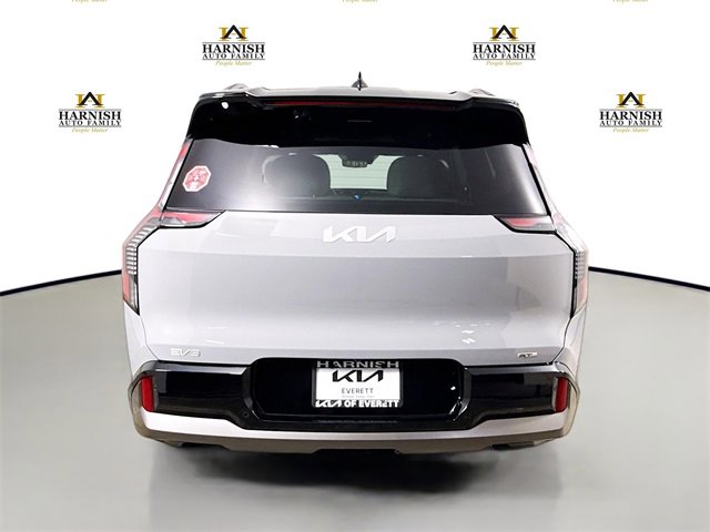New 2026 Kia EV9 GT-Line image 6