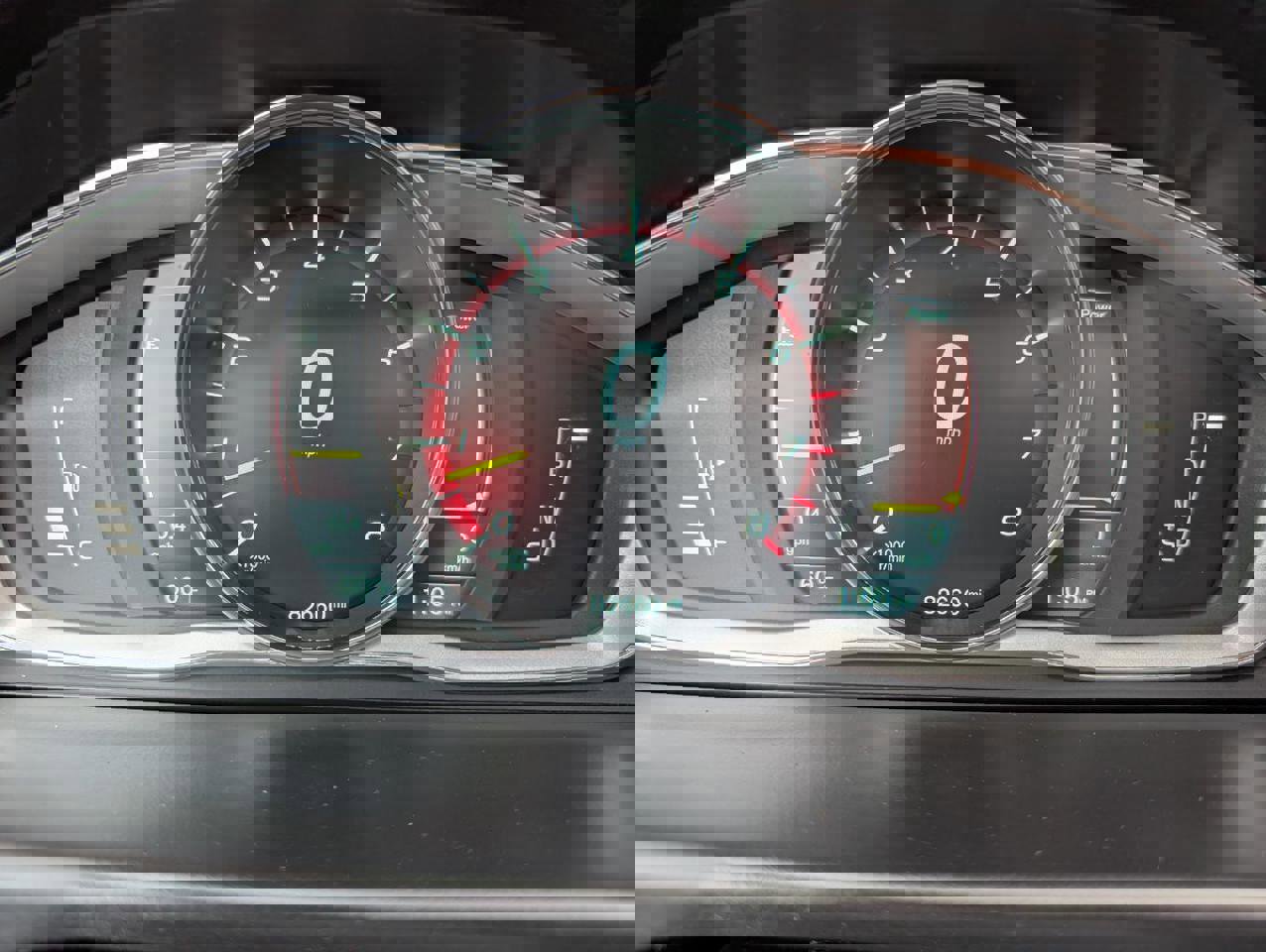 Used 2015 Volvo XC70 T6 image 18