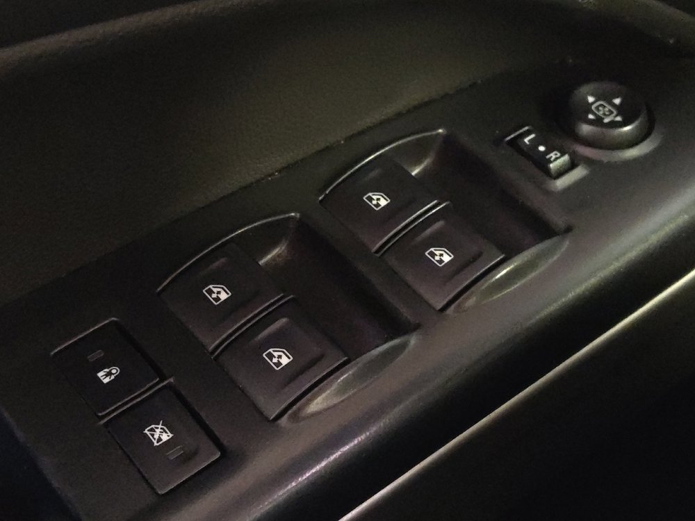 Used 2017 Chevrolet Colorado LT w/ LT Convenience Package RWD image 27