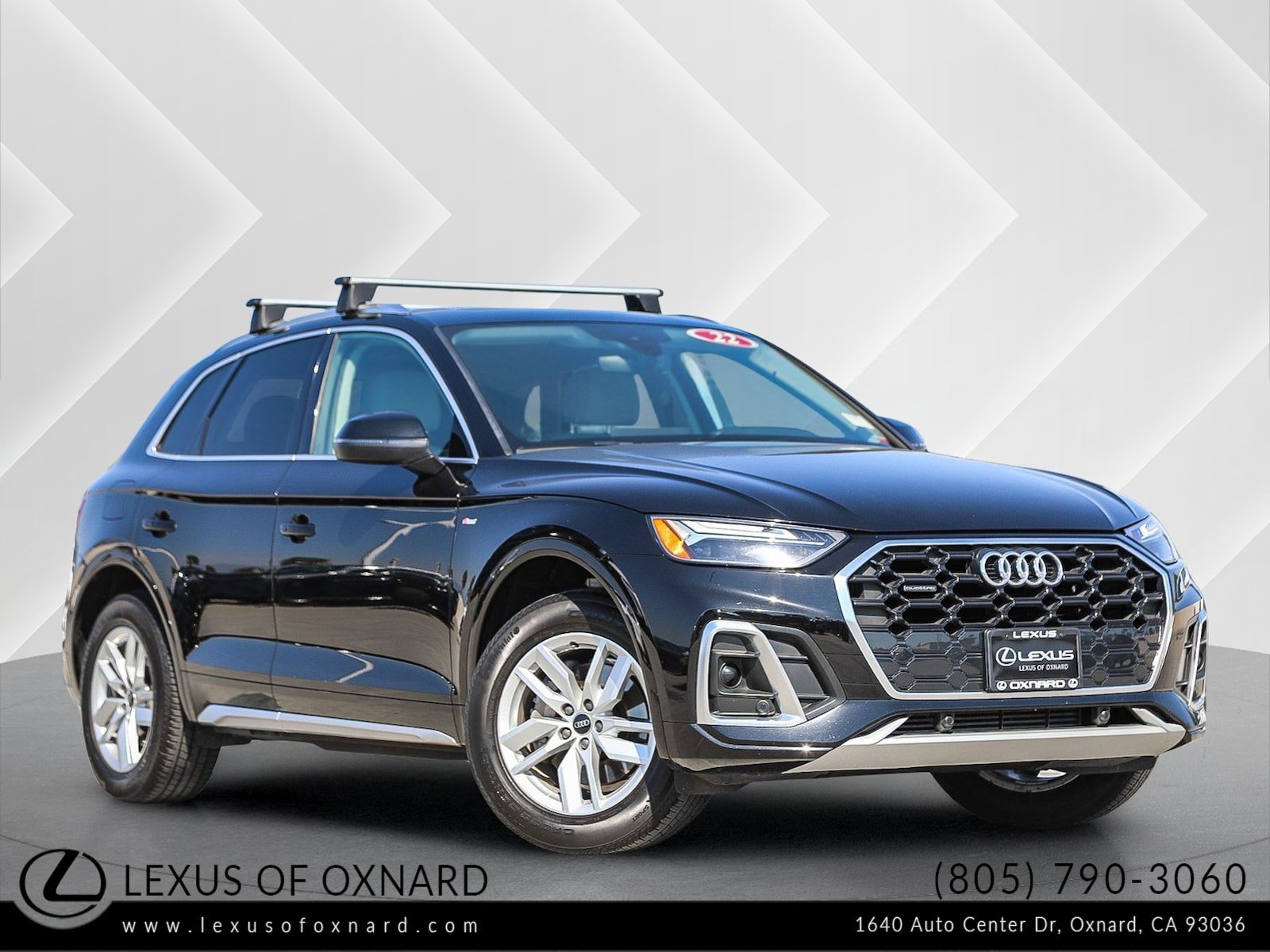 Used 2022 Audi Q5 2.0T Premium w/ Convenience Package