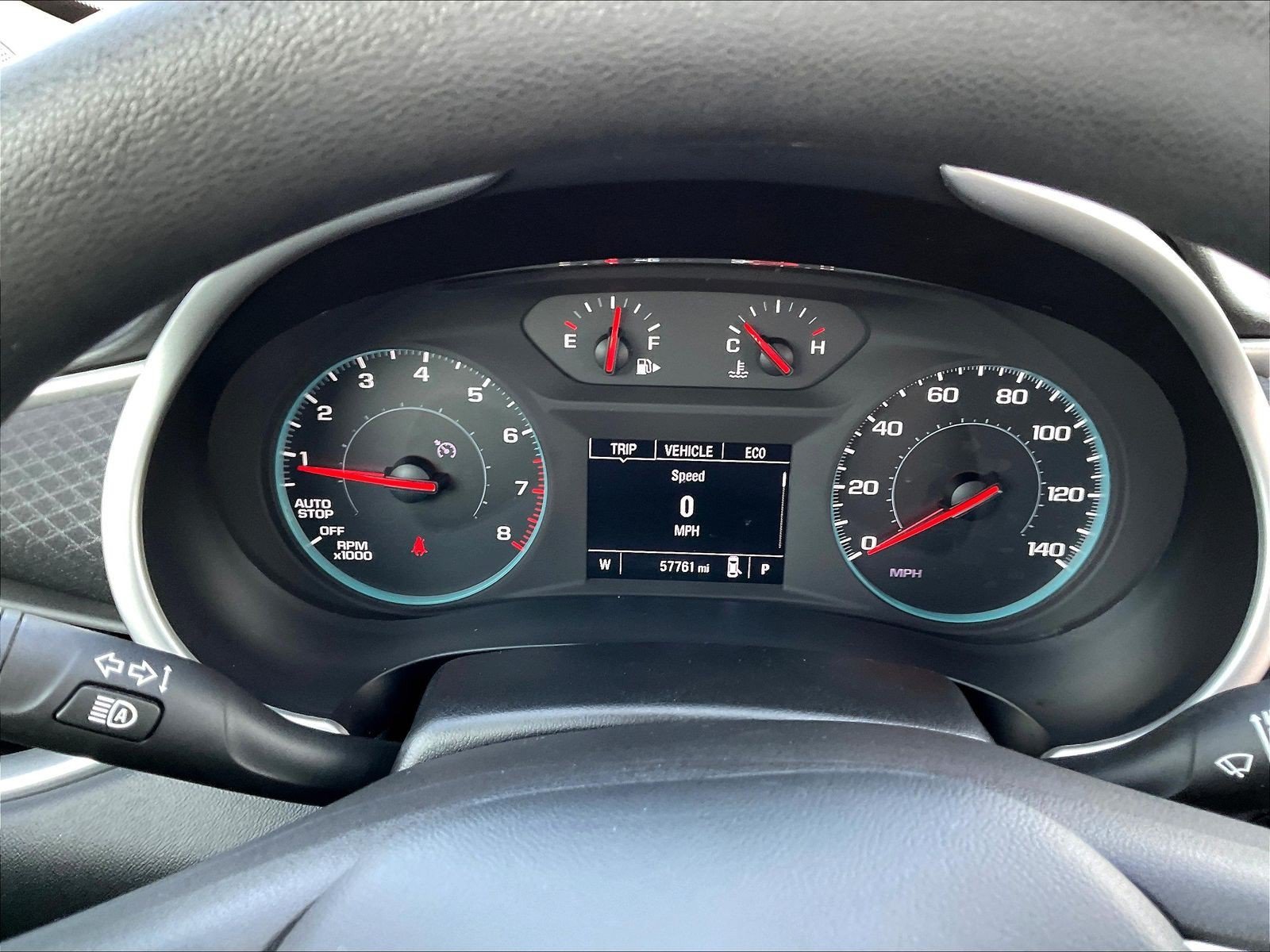 Used 2024 Chevrolet Malibu LT FWD image 14
