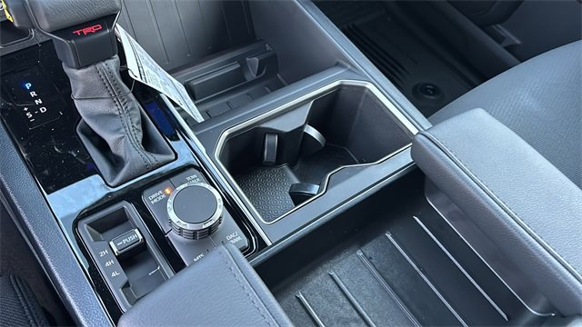 New 2026 Toyota Tundra SR5 w/ TRD Off-Road Package image 20