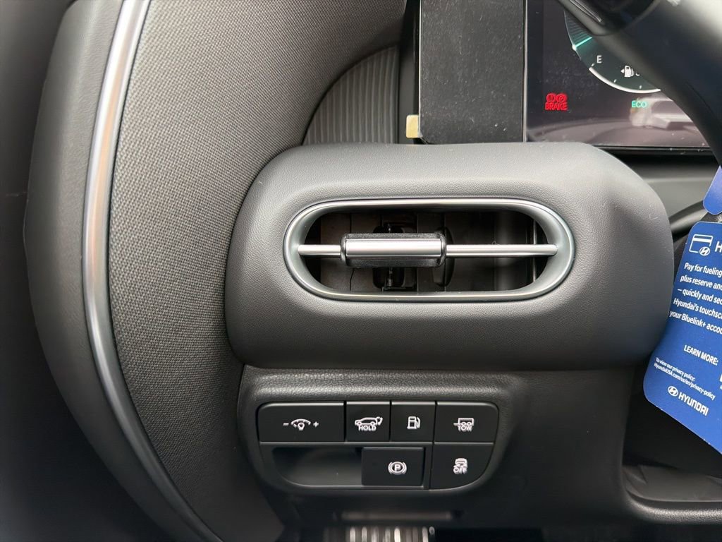 New 2026 Hyundai Palisade Calligraphy image 40