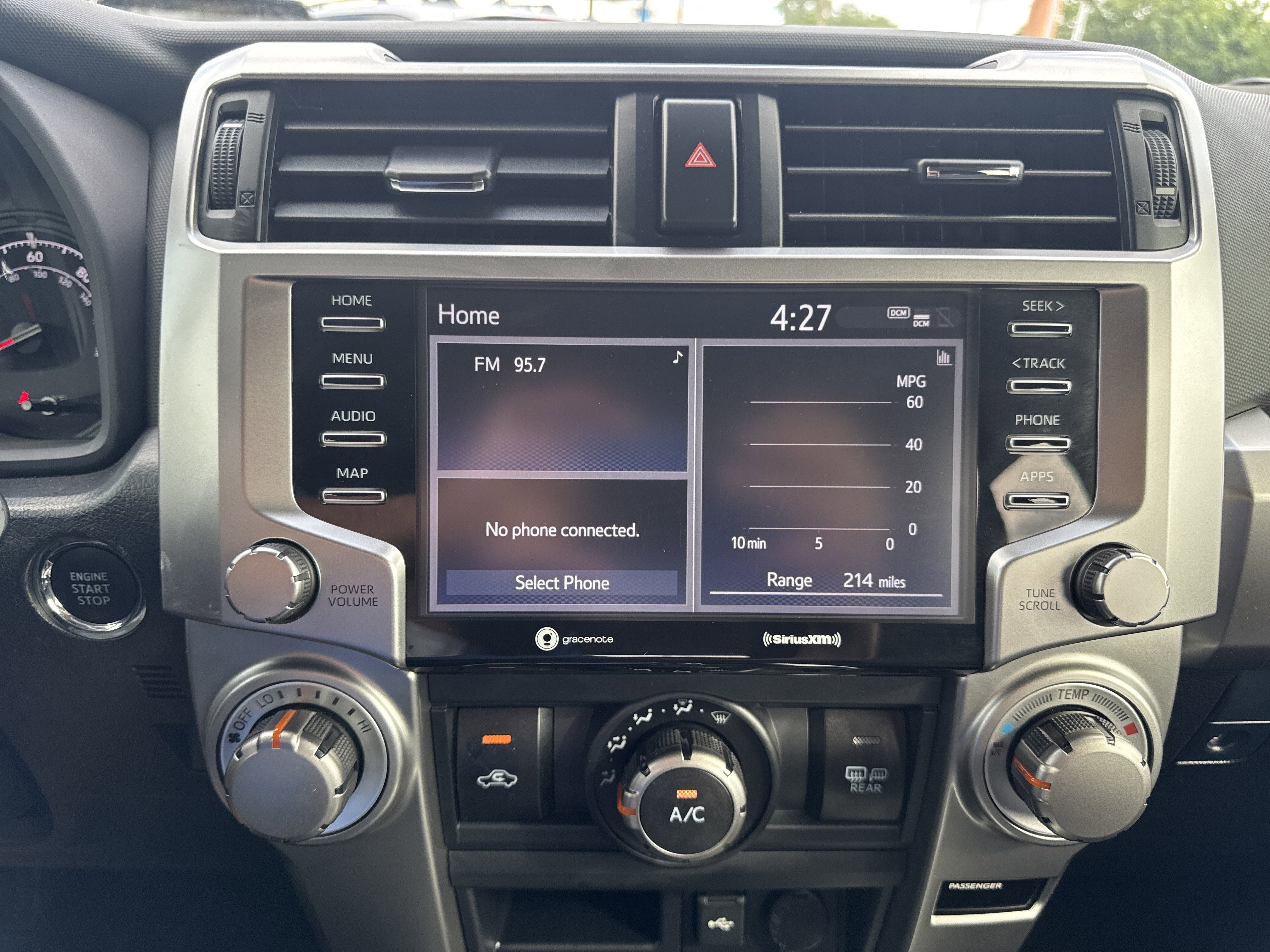 Used 2023 Toyota 4Runner SR5 RWD image 18