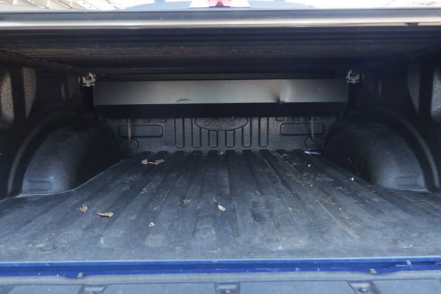 Used 2022 Ford F150 Tremor w/ Equipment Group 402A High image 34