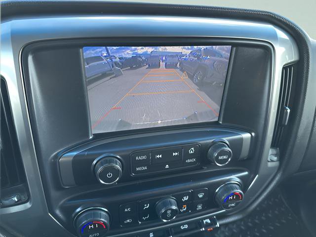 Used 2014 Chevrolet Silverado 1500 LT w/ All Star Edition image 21