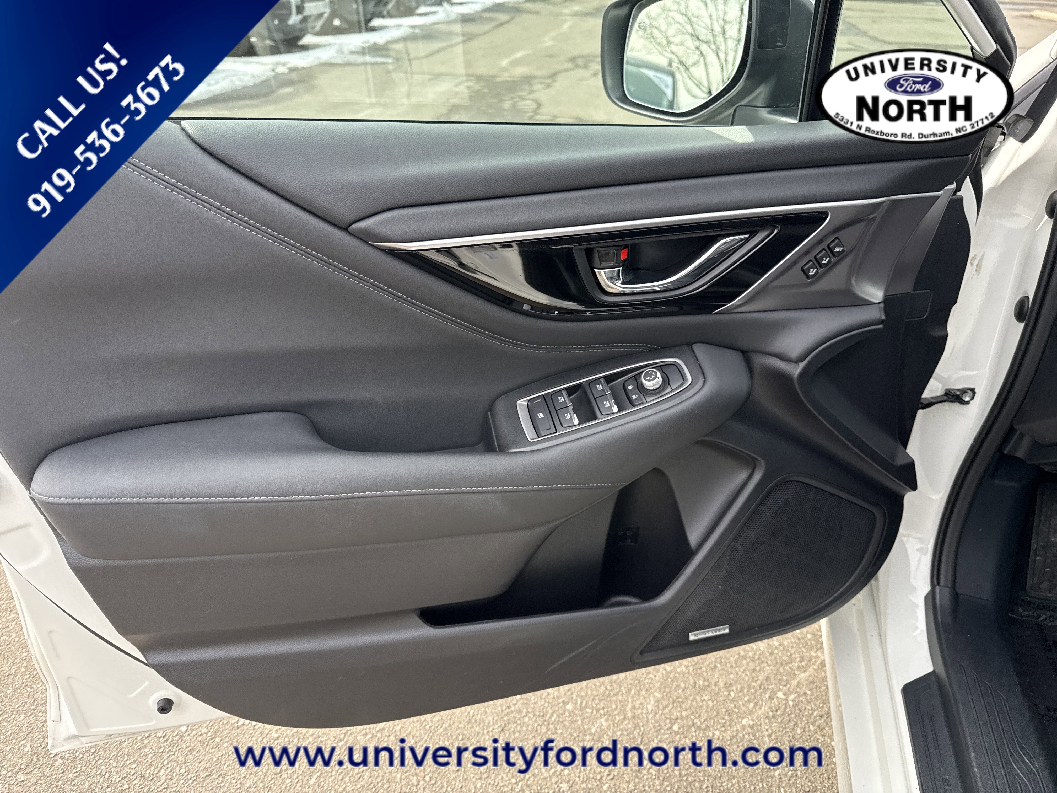 Used 2023 Subaru Legacy Limited image 12