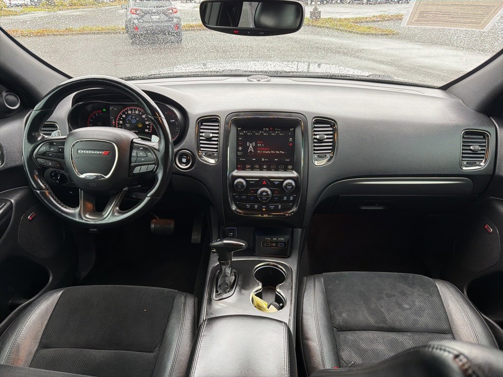 Used 2018 Dodge Durango GT w/ Premium Group image 27