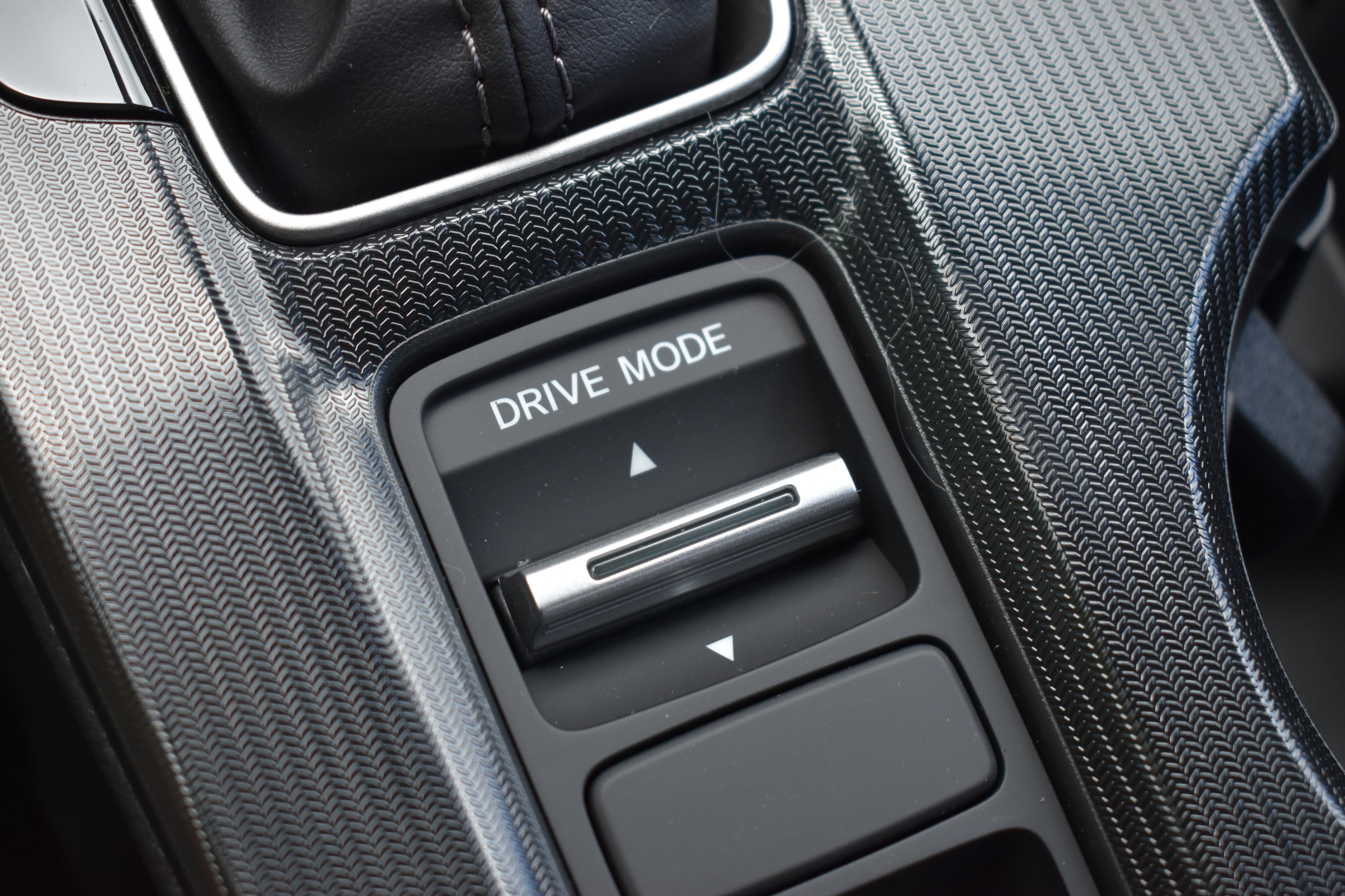 New 2026 Honda Civic Sport Touring image 20