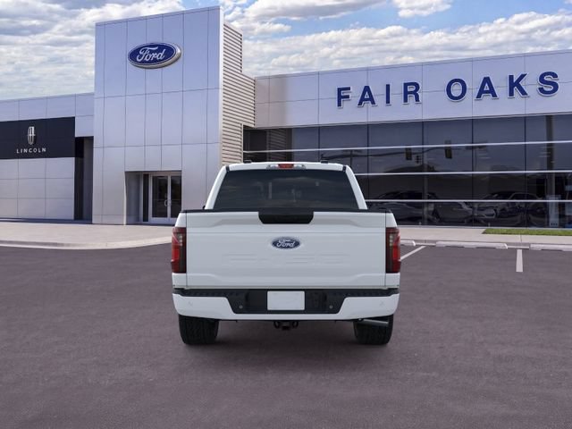 New 2026 Ford F150 STX w/ Equipment Group 200A AWD/4WD image 5