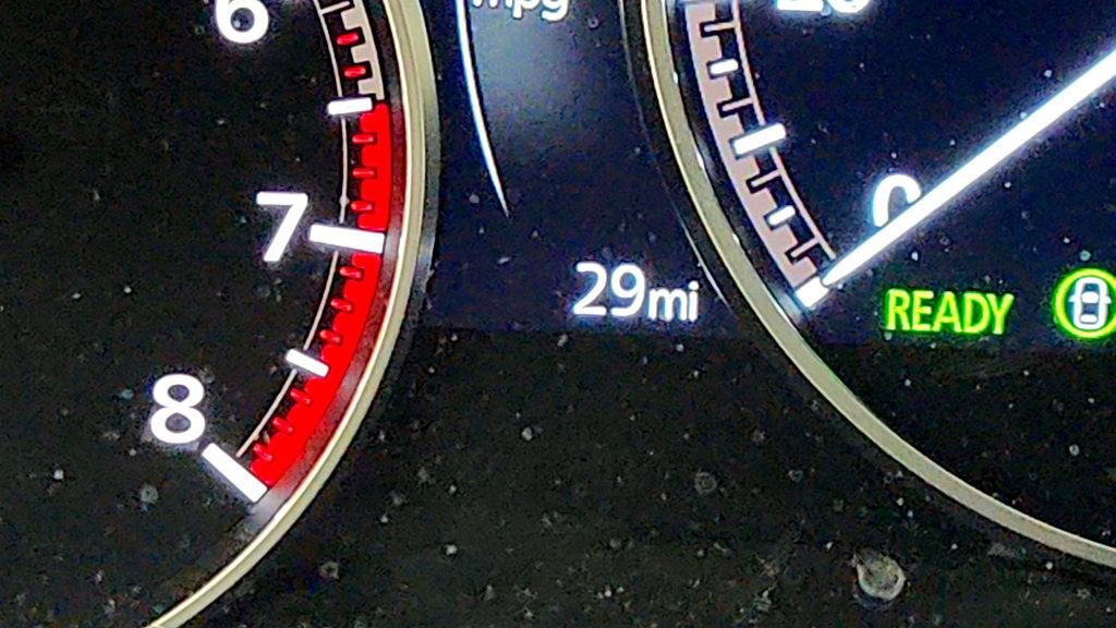 Used 2025 MAZDA CX-90 3.3 Turbo w/ Preferred Package AWD/4WD image 16