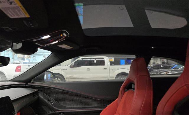 Used 2024 Dodge Charger Daytona Scat Pack w/ Plus Group image 17