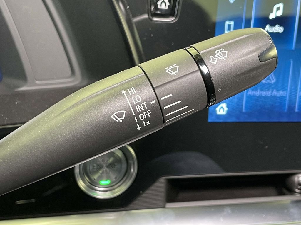 Used 2025 Chevrolet Corvette Z06 image 38