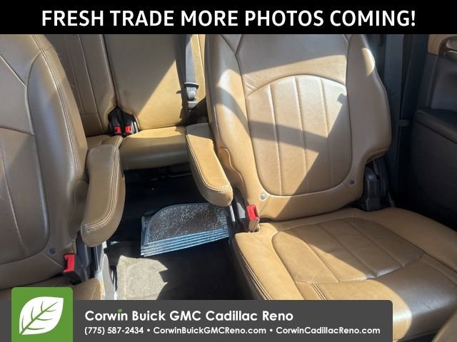 Used 2016 Buick Enclave Leather w/ Enclave Tuscan Edition image 5