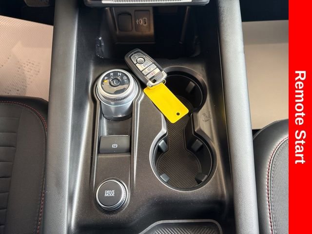 Used 2025 Ford Explorer ST-Line w/ ST-Line Street Pack image 24