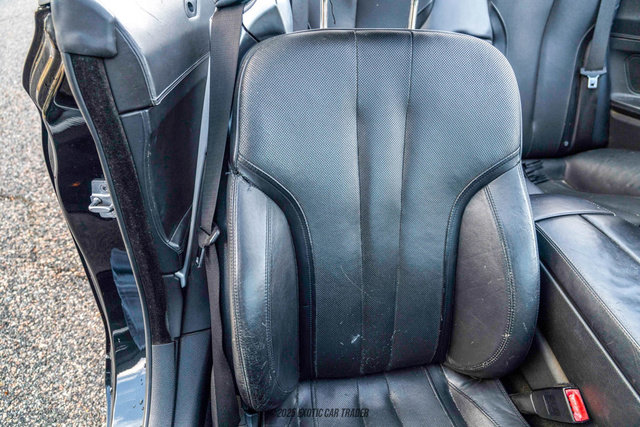 Used 2012 BMW 650i Convertible image 77