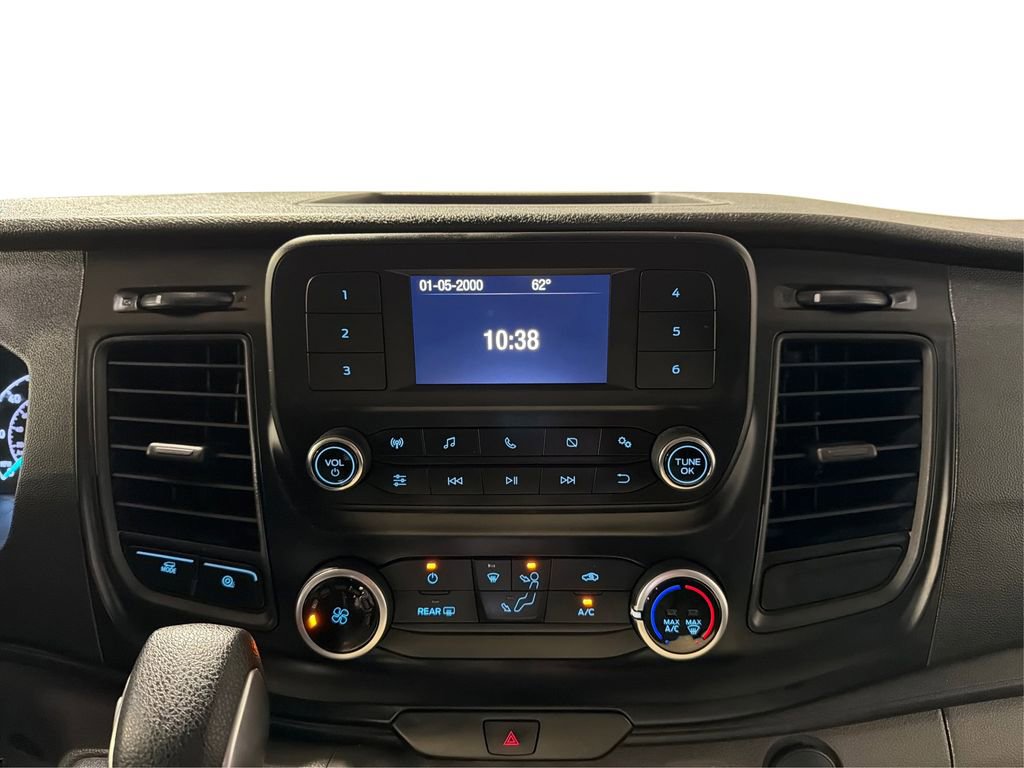 Used 2024 Ford Transit 250 Low Roof w/ Exterior Upgrade Package image 15