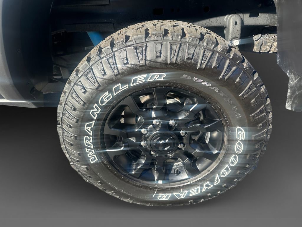 Used 2026 RAM 2500 Power Wagon image 8