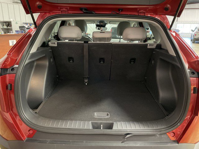 Used 2024 Hyundai Kona SEL FWD image 23