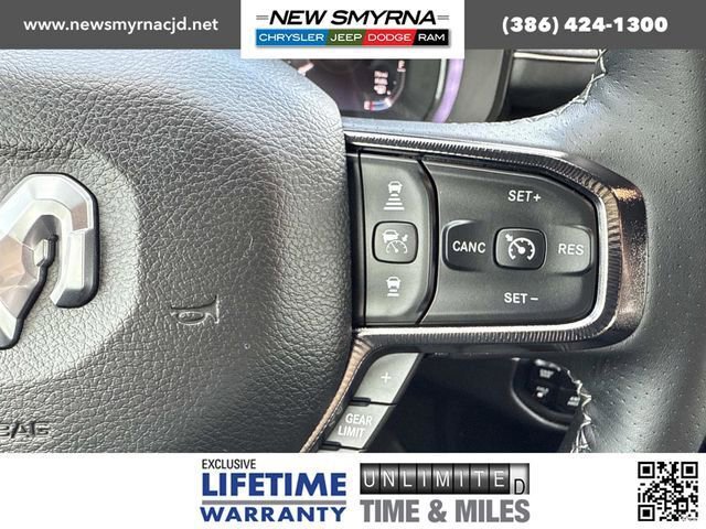 New 2026 RAM 2500 Power Wagon image 17