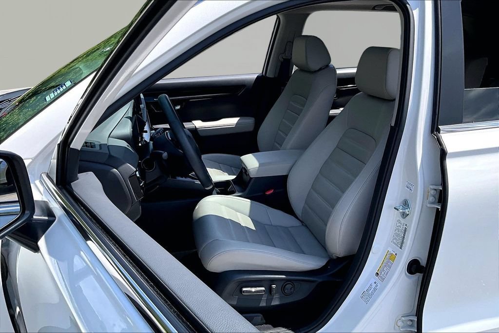 Certified 2024 Honda CR-V EX-L image 15