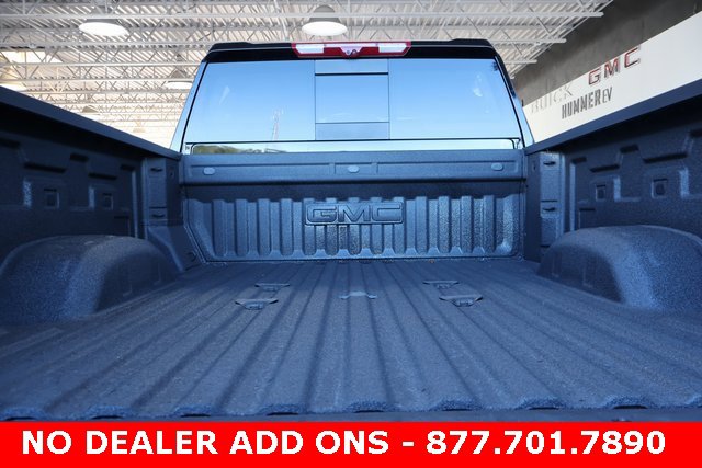 New 2025 GMC Sierra 3500 AT4 w/ Technology Package image 19