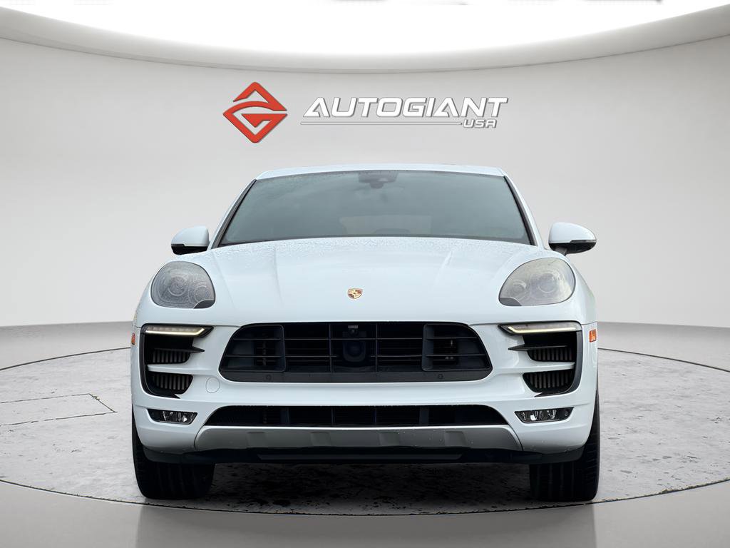 Used 2018 Porsche Macan GTS image 12