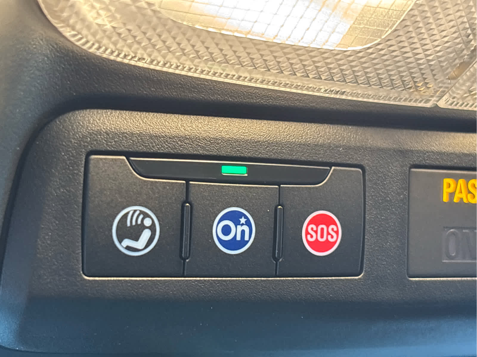 Certified 2026 GMC Canyon Elevation w/ Convenience Package image 20