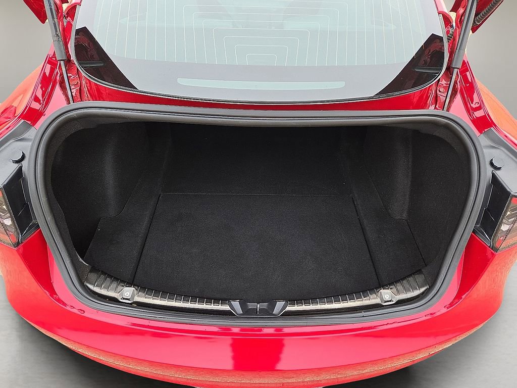 Used 2018 Tesla Model 3 Long Range image 14