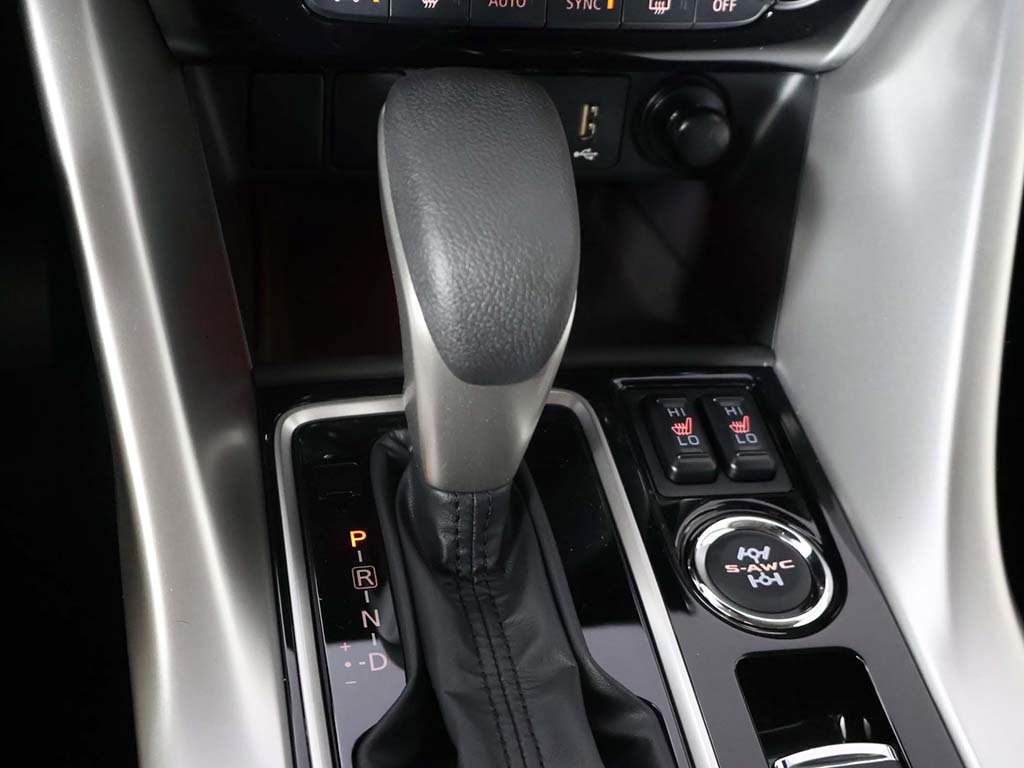 New 2026 Mitsubishi Eclipse Cross SE AWD/4WD image 47