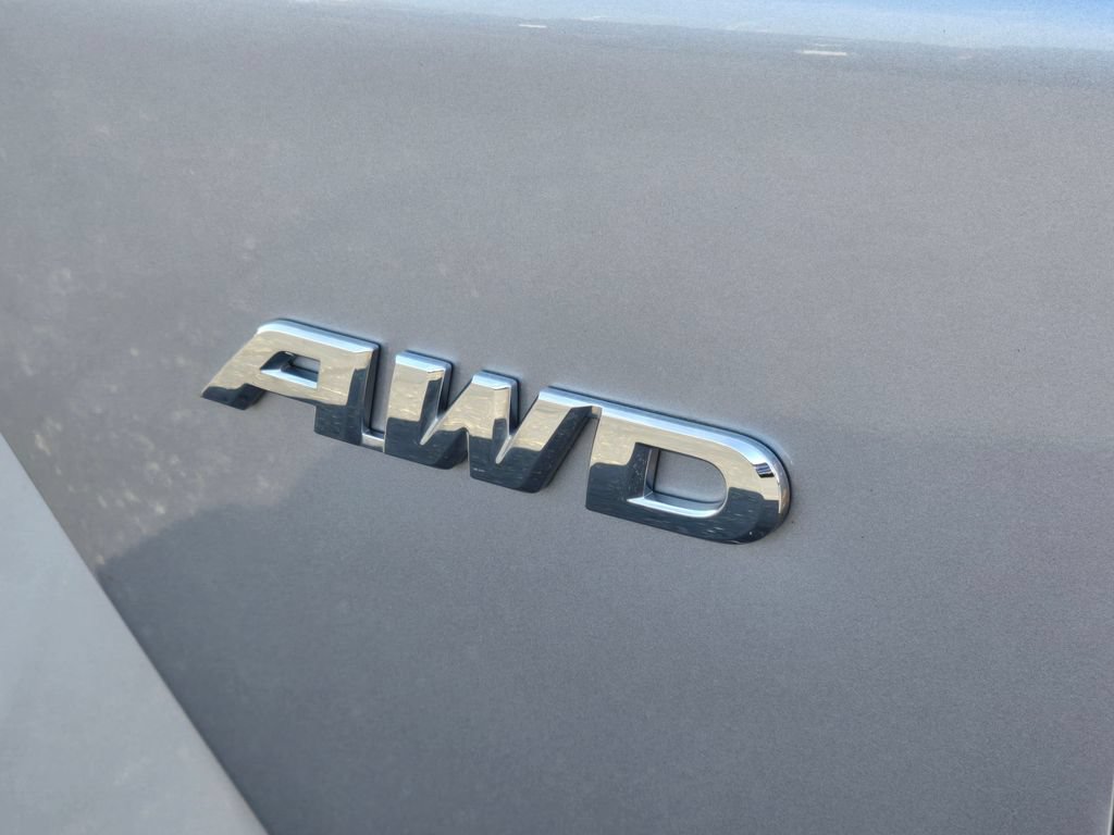 Certified 2018 Honda CR-V LX image 12