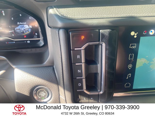 Used 2023 GMC Yukon Denali w/ Max Trailering Package AWD/4WD image 20