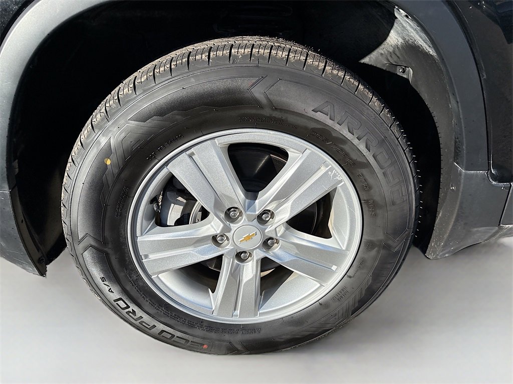 Used 2020 Chevrolet Trax LT w/ LT Convenience Package image 28