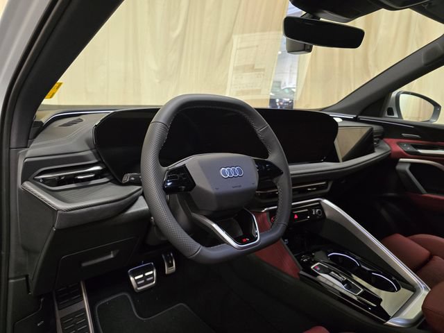 New 2026 Audi SQ5 Prestige AWD/4WD image 16