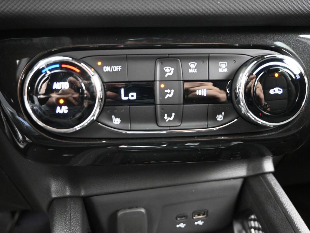 New 2026 Chevrolet TrailBlazer RS w/ Convenience Package image 15