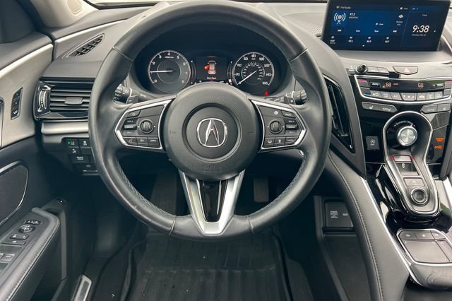 Used 2019 Acura RDX AWD image 17