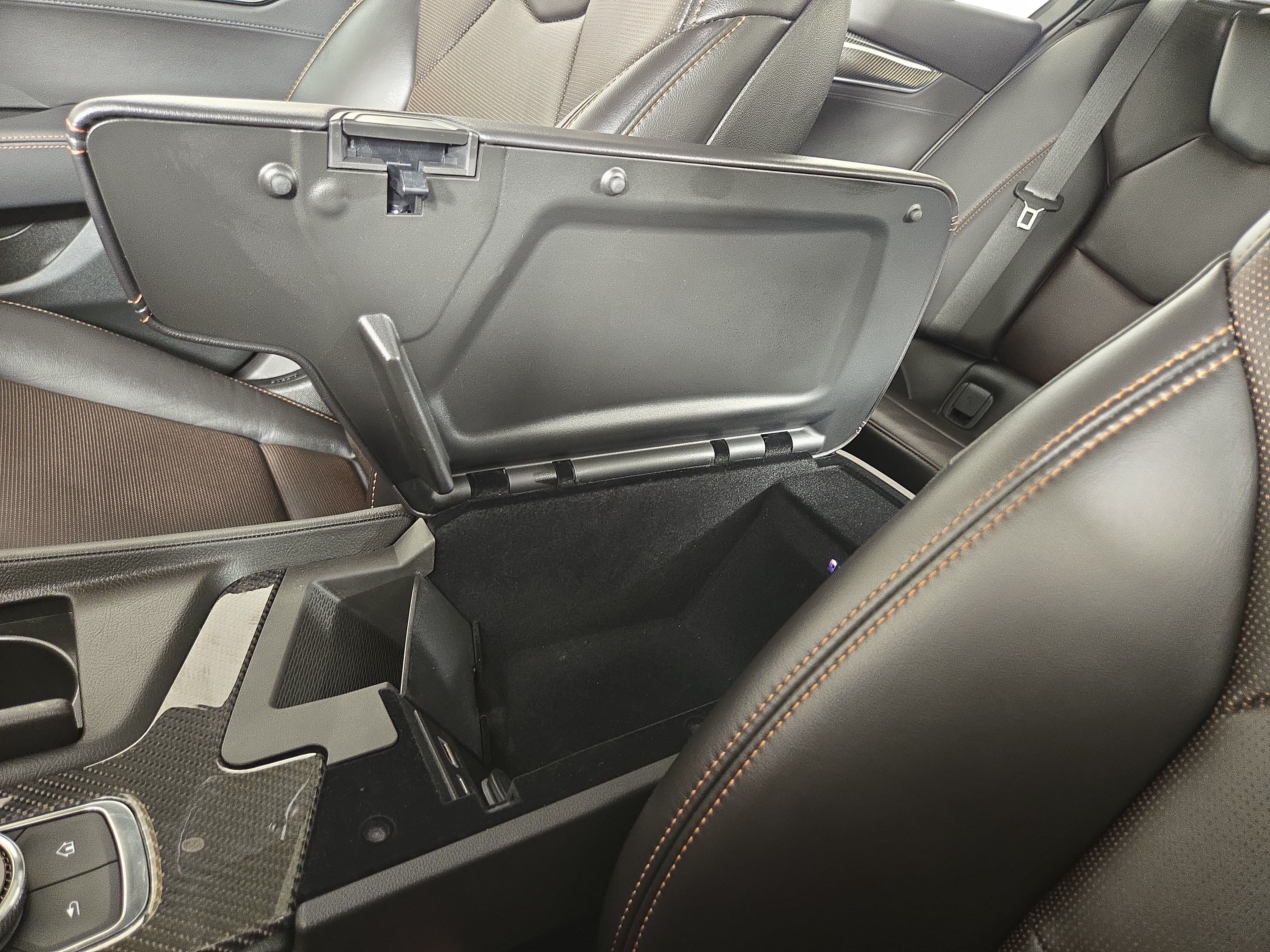 Certified 2026 Cadillac CT5 Sport AWD/4WD image 30