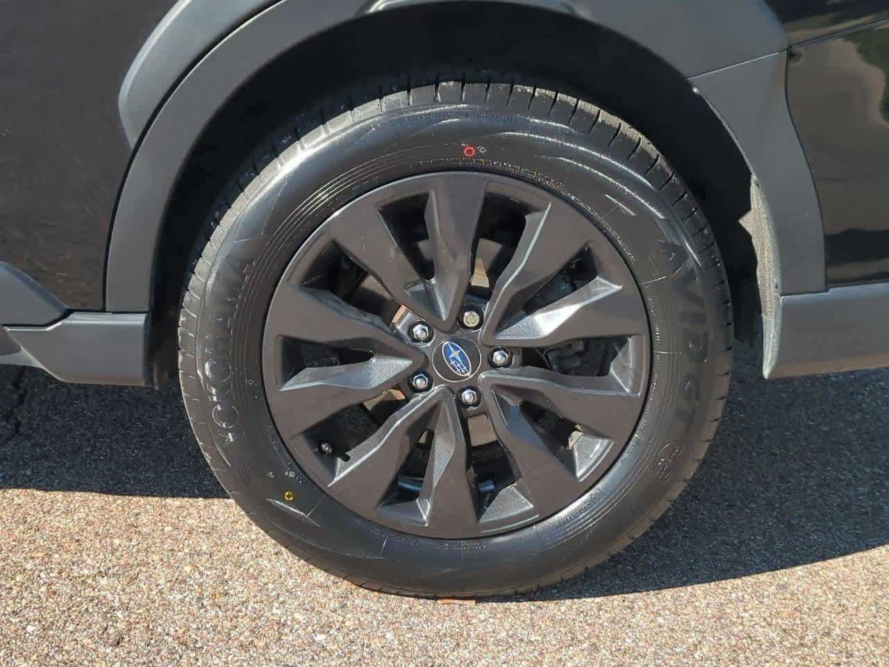 Used 2024 Subaru Outback Onyx Edition XT AWD/4WD image 13