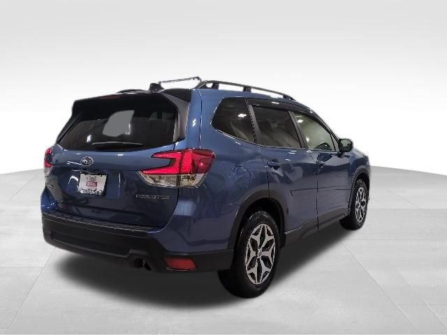 Certified 2024 Subaru Forester Premium AWD/4WD image 29