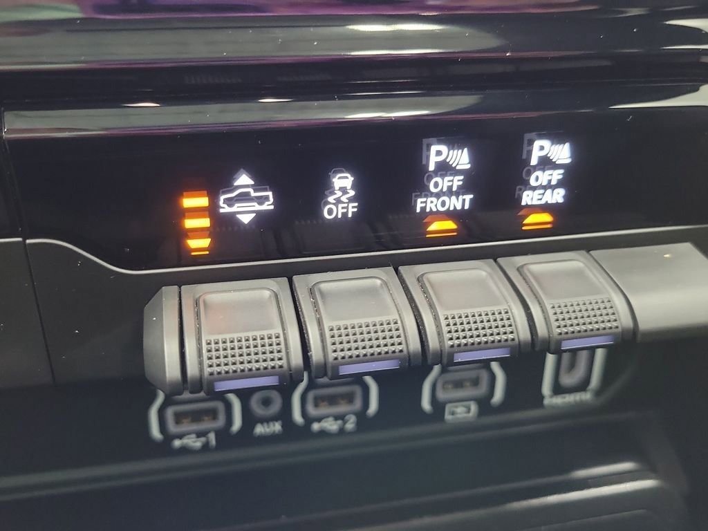 Used 2025 RAM 1500 Limited image 45